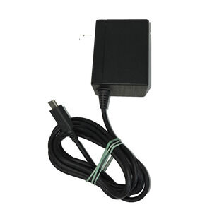 Nintendo Switch AC Adapter Power Wall Charger Wall HAC-002 Video Games Gaming